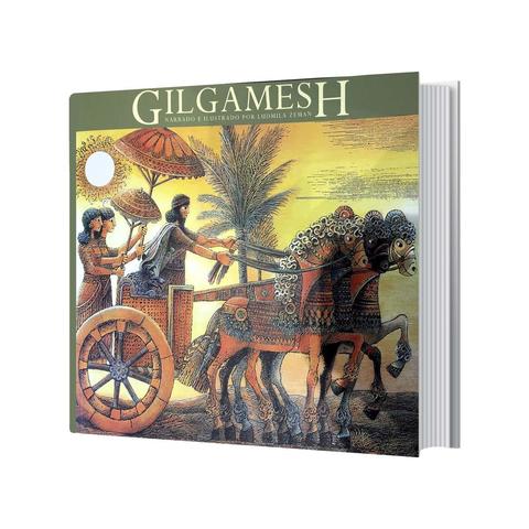 Nobis Pacem Homeschool Gilgamesh